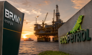 BRAV3: oferta de R$ 23 da Ecopetrol parece oportunidade, mas esconde risco importante