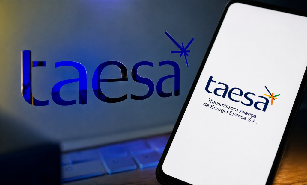Taesa (TAEE11) anuncia novos dividendos e mantém posição entre maiores pagadoras da Bolsa Taesa (TAEE11) anuncia novos dividendos e mantém posição entre maiores pagadoras da Bolsa