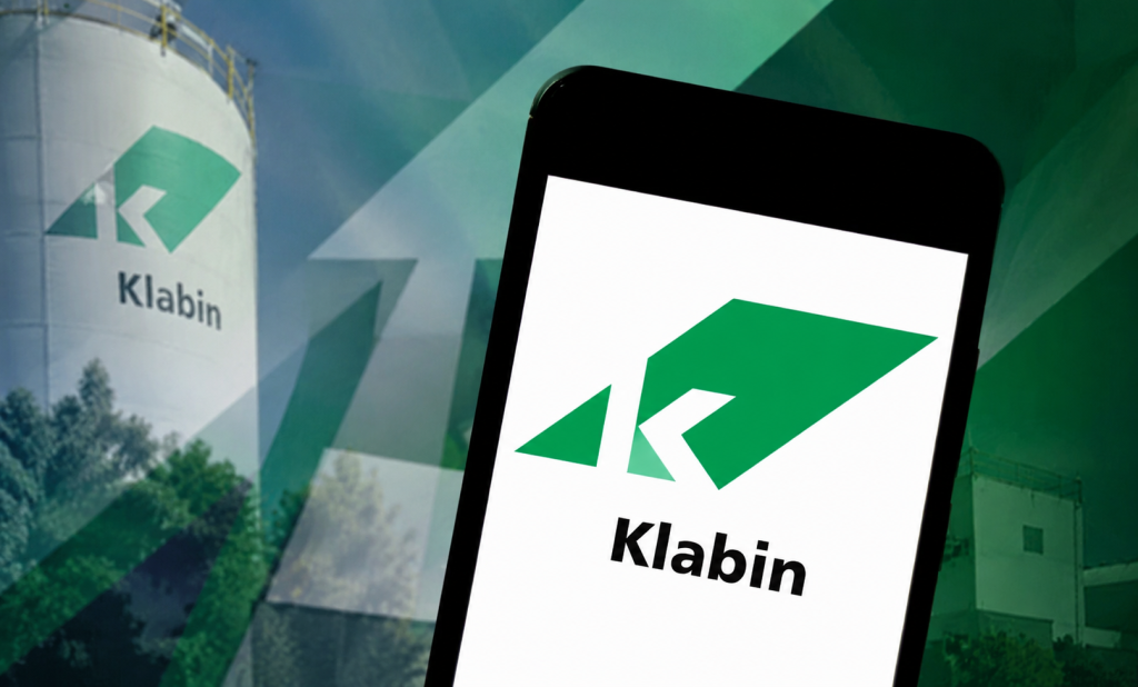 Klabin (KLBN11) sofre com dólar fraco e celulose em baixa, mas mercado vê potencial de virada bilionária