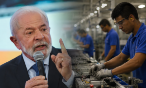Fim da escala 6x1 pode virar trunfo político para Lula em 2026, diz deputado