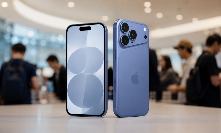 iPhone 17 supera rivais e lidera ranking global: o que explica o sucesso do celular da Apple