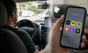 Move Brasil deixa motoristas de fora? Programa de carro novo gera revolta em apps regionais Move Brasil deixa motoristas de fora? Programa de carro novo gera revolta em apps regionais