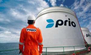 PRIO (PRIO3) em recorde: mercado alerta para erro comum ao vender na alta PRIO (PRIO3) em recorde: mercado alerta para erro comum ao vender na alta