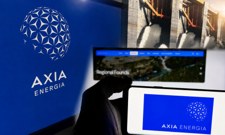 Axia Energia (AXIA3) lucra R$ 2,6 bilhões e acende alerta positivo após virar a antiga Eletrobras