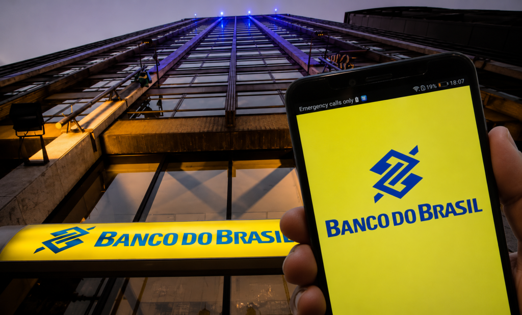 BBAS3 reduz projeção de lucro e acende alerta sobre recuperação do Banco do Brasil
