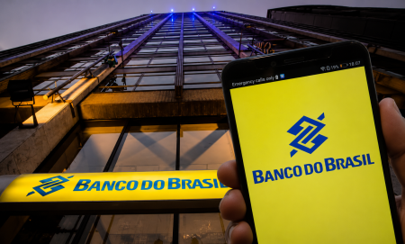 BBAS3 reduz projeção de lucro e acende alerta sobre recuperação do Banco do Brasil