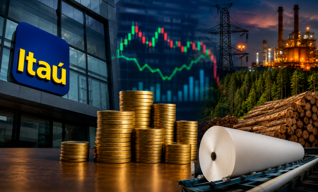 ITUB4, ITSA4, CMIG4, KLBN11 e SUZB3: o que explica a busca por dividendos em meio à queda das ações ITUB4, ITSA4, CMIG4, KLBN11 e SUZB3: o que explica a busca por dividendos em meio à queda das ações