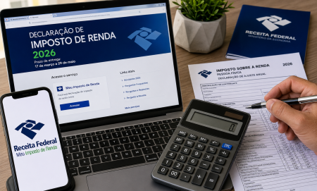 Imposto de Renda 2026: milhões ainda não declararam e prazo já está no fim