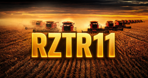 RZTR11: queda no valor patrimonial acende alerta e estratégia com alavancagem divide investidores