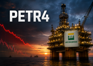 Petrobras (PETR4) paga R$ 0,70 por ação, mas valor decepciona investidores