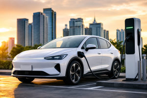 Novo imposto faz brasileiros correrem por carros elétricos