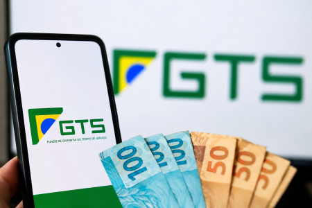 Governo libera novo saque do FGTS em 26 de maio e trabalhadores poderão usar saldo para quitar dívidas