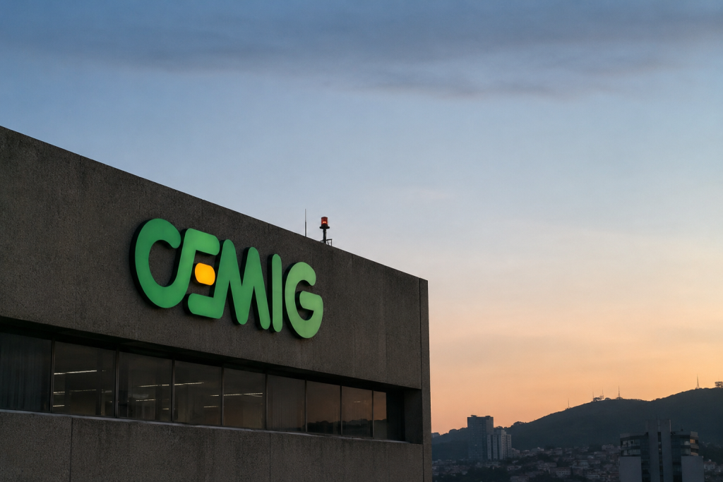 Cemig (CMIG4) mira novo dividendo em junho: ação combina histórico forte, lucro de R$ 4,9 bi e payout elevado
