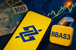 BBAS3 terá pagamento duplo em junho: veja quanto pode cair na conta do acionista BBAS3 terá pagamento duplo em junho: veja quanto pode cair na conta do acionista