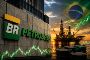 PETR4 ainda está barata? Alta do petróleo reacende aposta em dividendos da Petrobras PETR4 ainda está barata? Alta do petróleo reacende aposta em dividendos da Petrobras