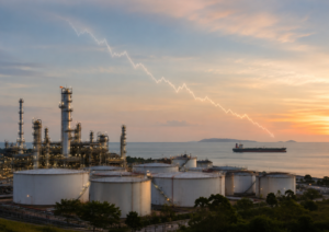 Petróleo abaixo de US$ 100: mercado aposta em acordo entre EUA e Irã
