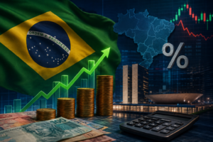 IPCA-15 hoje pode virar o jogo para juros, dólar e Bolsa no Brasil IPCA-15 hoje pode virar o jogo para juros, dólar e Bolsa no Brasil