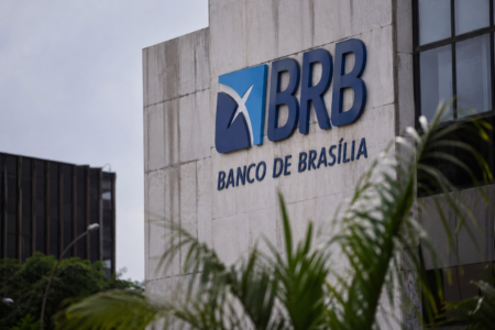 BRB busca socorro bilionário após crise do Banco Master e operação chega ao STF