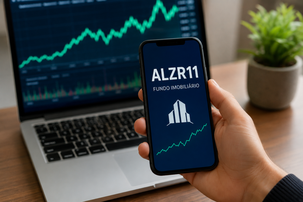 ALZR11 muda de fase: caixa forte e nova regra colocam cotistas em alerta