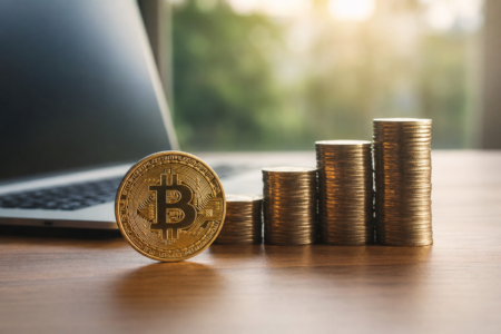 Bitcoin ainda pode enriquecer? A conta que mostra quanto é preciso investir para mudar de patamar