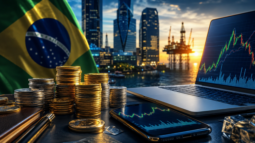 Radar de dividendos: ações pagam até R$ 1,88 por papel em junho e acendem alerta para investidores
