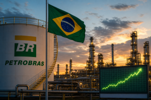 Petrobras acelera produção, mira lucro bilionário e reacende debate: dividendos altos ainda cabem em 2026? Petrobras acelera produção, mira lucro bilionário e reacende debate: dividendos altos ainda cabem em 2026?