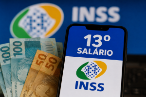 13º do INSS começa a cair: primeira parcela será paga até 8 de maio e pode aliviar o bolso de milhões
