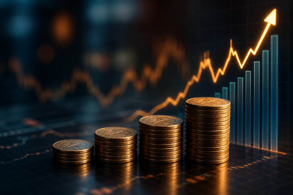 Dividendos de maio: ações têm “data com” e pagamentos que podem chegar a R$ 3,61 por papel