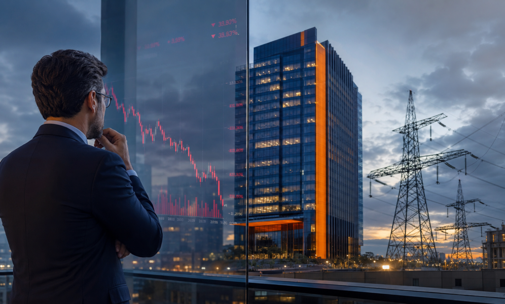 Itaú e Axia voltam a chamar atenção após queda: vale aproveitar o desconto?