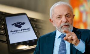 Lula zera taxa das blusinhas para até US$ 50, mas imposto estadual continua