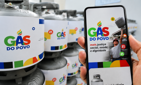 Gás do Povo vira alvo de reclamações após famílias denunciarem taxa extra