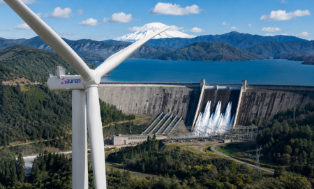Auren (AURE3) cai forte após balanço, mas prejuízo não conta toda a história da elétrica