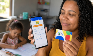 Bolsa Família aprova 372 mil famílias em maio: veja como saber se você está na lista Bolsa Família aprova 372 mil famílias em maio: veja como saber se você está na lista