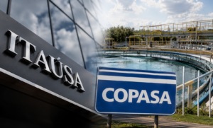 ITSA4 no radar: aporte bilionário na Copasa pode mexer com dívida e dividendos