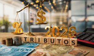 Reforma tributária: multas começam em agosto e empresas já precisam adaptar notas fiscais para IBS e CBS