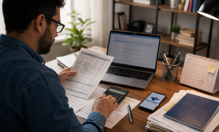 IR 2026: Receita antecipa consulta ao 1º lote e pagamento já tem data