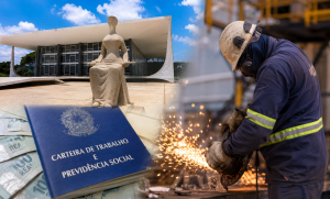 STF julga aposentadoria especial: decisão pode beneficiar quem trabalha exposto a risco