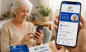 INSS alerta segurados sobre prova de vida: veja se você precisa regularizar INSS alerta segurados sobre prova de vida: veja se você precisa regularizar