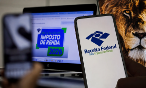 Imposto de Renda 2026: o que pode acontecer com quem não declarar ou deixar de pagar à Receita Federal