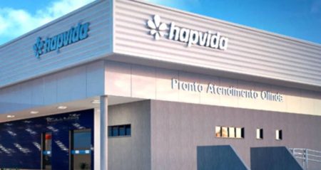 Hapvida (HAPV3) sobe forte após balanço, mas lucro menor acende alerta