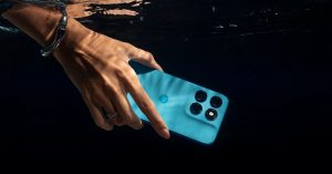Moto G Max chega com tela AMOLED, bateria forte e câmera de 200 MP: vale comprar agora?