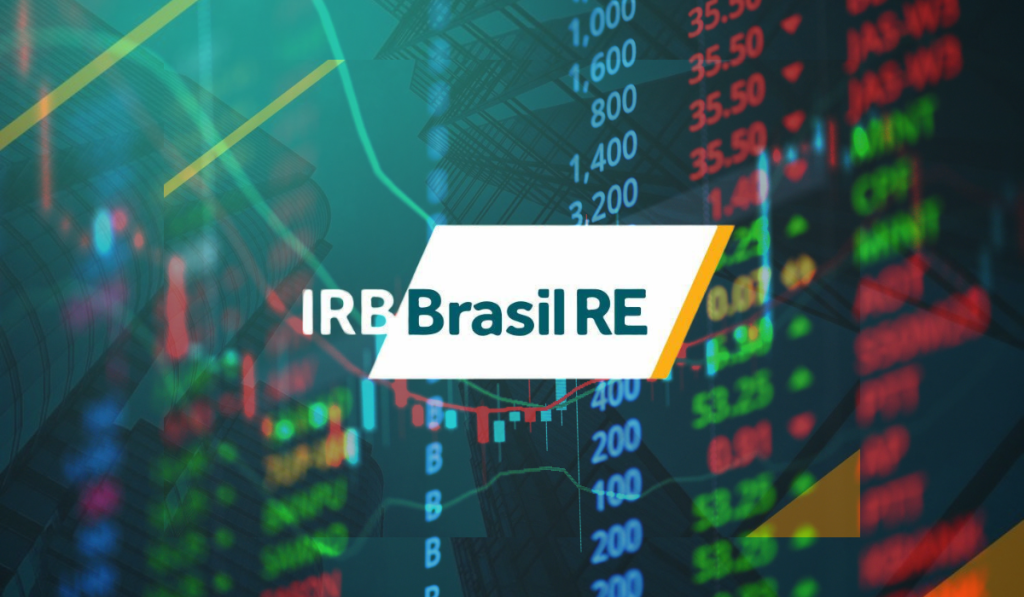 IRBR3 surpreende mercado com virada operacional, volta dos dividendos e salto de 74% na subscrição