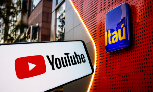 Itaú libera YouTube Premium grátis e clientes já podem consultar benefício no app
