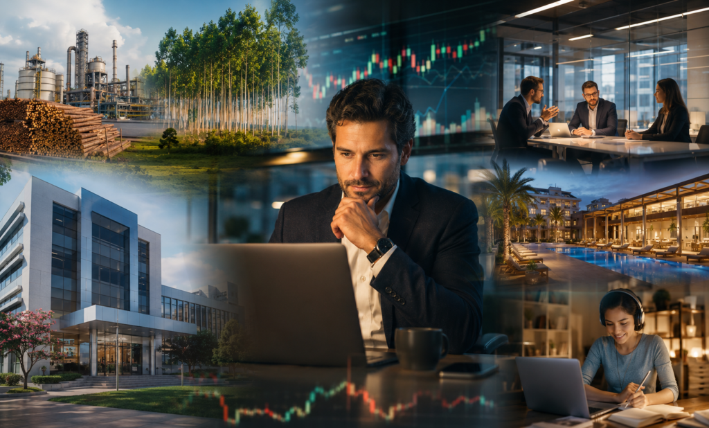 5 ações descontadas chamam atenção após queda do Ibovespa 5 ações descontadas chamam atenção após queda do Ibovespa