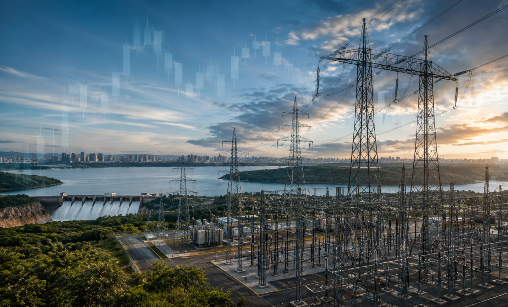 CMIG4 volta ao radar após queda ampliar margem de segurança CMIG4 volta ao radar após queda ampliar margem de segurança