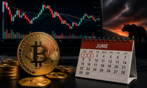 Bitcoin estagna e acumula: veja os níveis-chave para investir agora