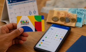 Bolsa Família de julho tem datas confirmadas para todos os NIS