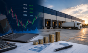GGRC11 mantém renda de R$ 0,10 por cota enquanto oferta movimenta o fundo