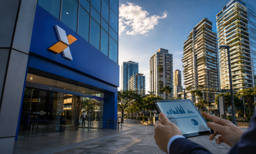 Novos FIIs da CAIXA podem mudar o mercado imobiliário Novos FIIs da CAIXA podem mudar o mercado imobiliário