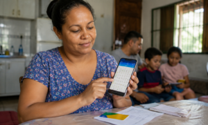 Bolsa Família em junho terá nova atualização no app antes dos pagamentos